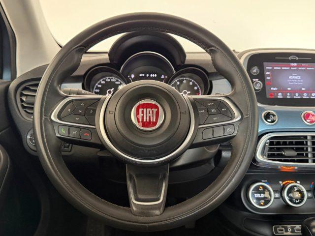 FIAT 500X 1.3 T4 150 CV DCT S-Design Cross