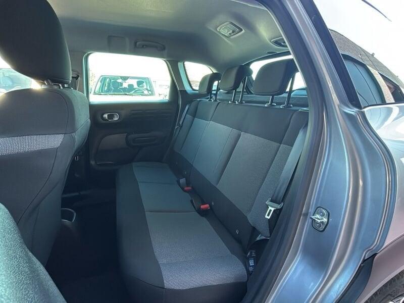 Citroën C3 Aircross PureTech 110 S&S Feel