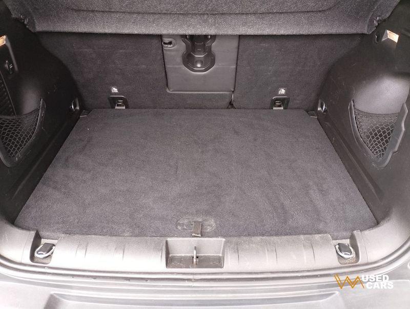 Jeep Renegade 1.6 Mjt Limited