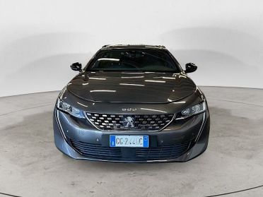 Peugeot 508 Hybrid 225 e-EAT8 SW Allure IVA ESPOSTA