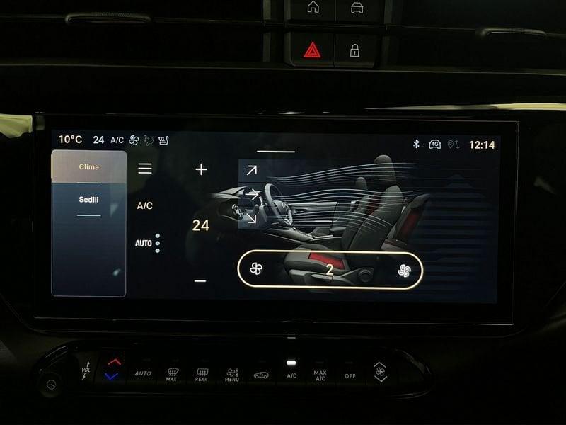 Alfa Romeo Junior Junior 1.2 145 CV Hybrid eDCT6 Speciale - PROMO SIRONIAUTO+