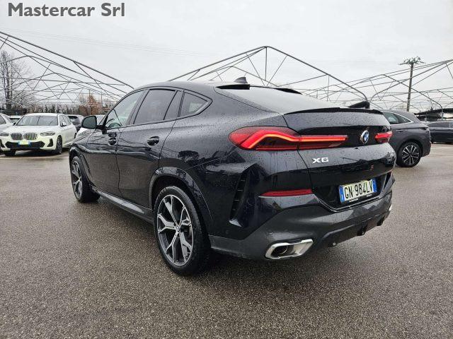 BMW X6 X6 xdrive40i mhev 48V Msport auto - GN984LV