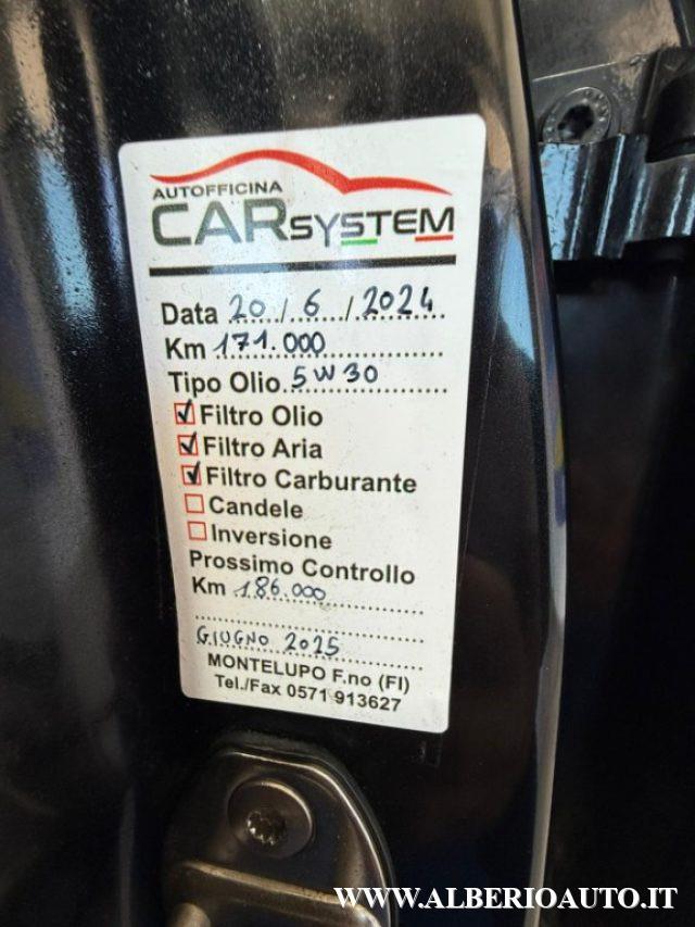 AUDI A3 SPB 1.6 TDI Ambition