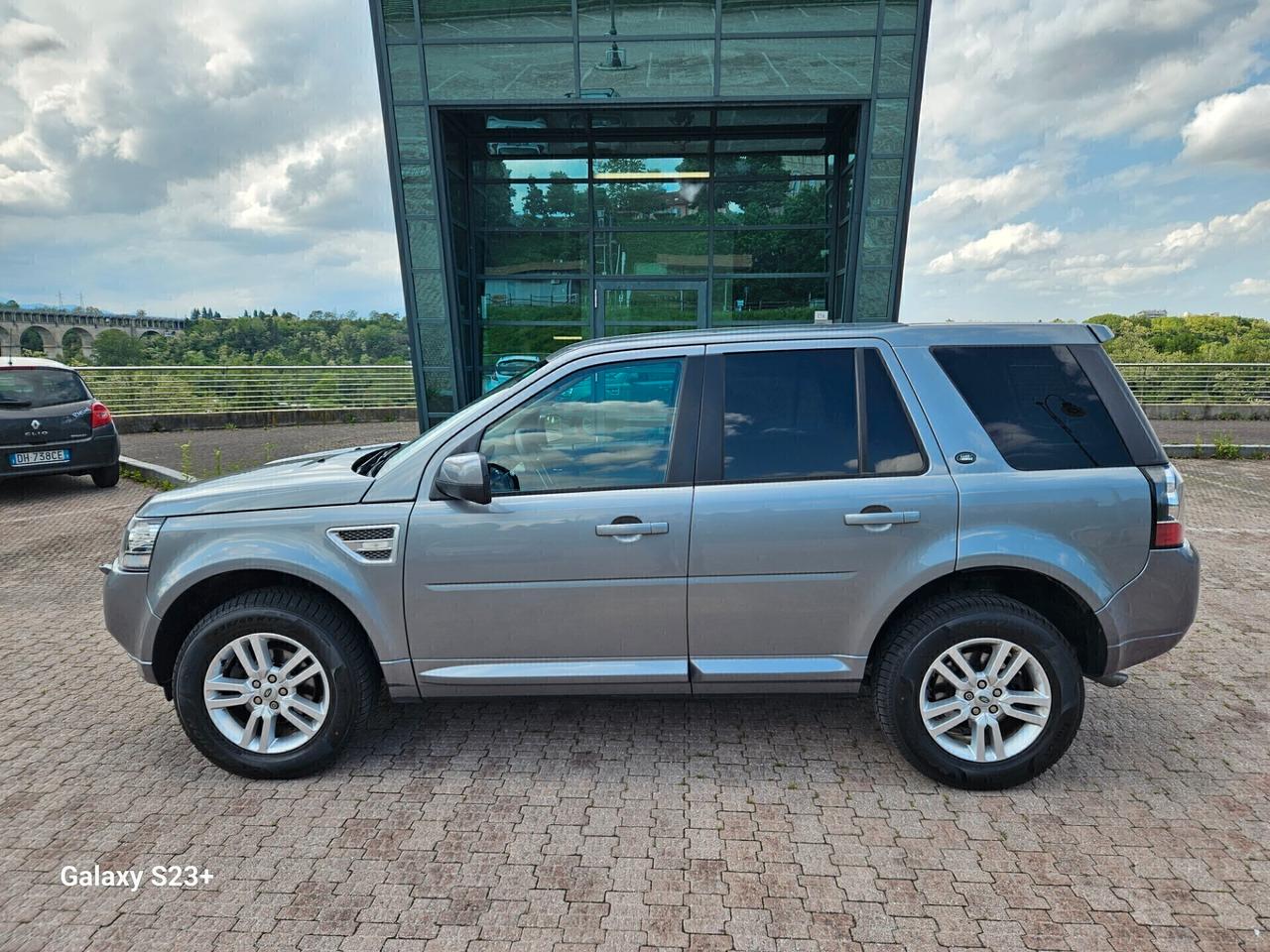 LAND ROVER FREELANDER2 PROMO/RITIRO USATO/SCAMBIO