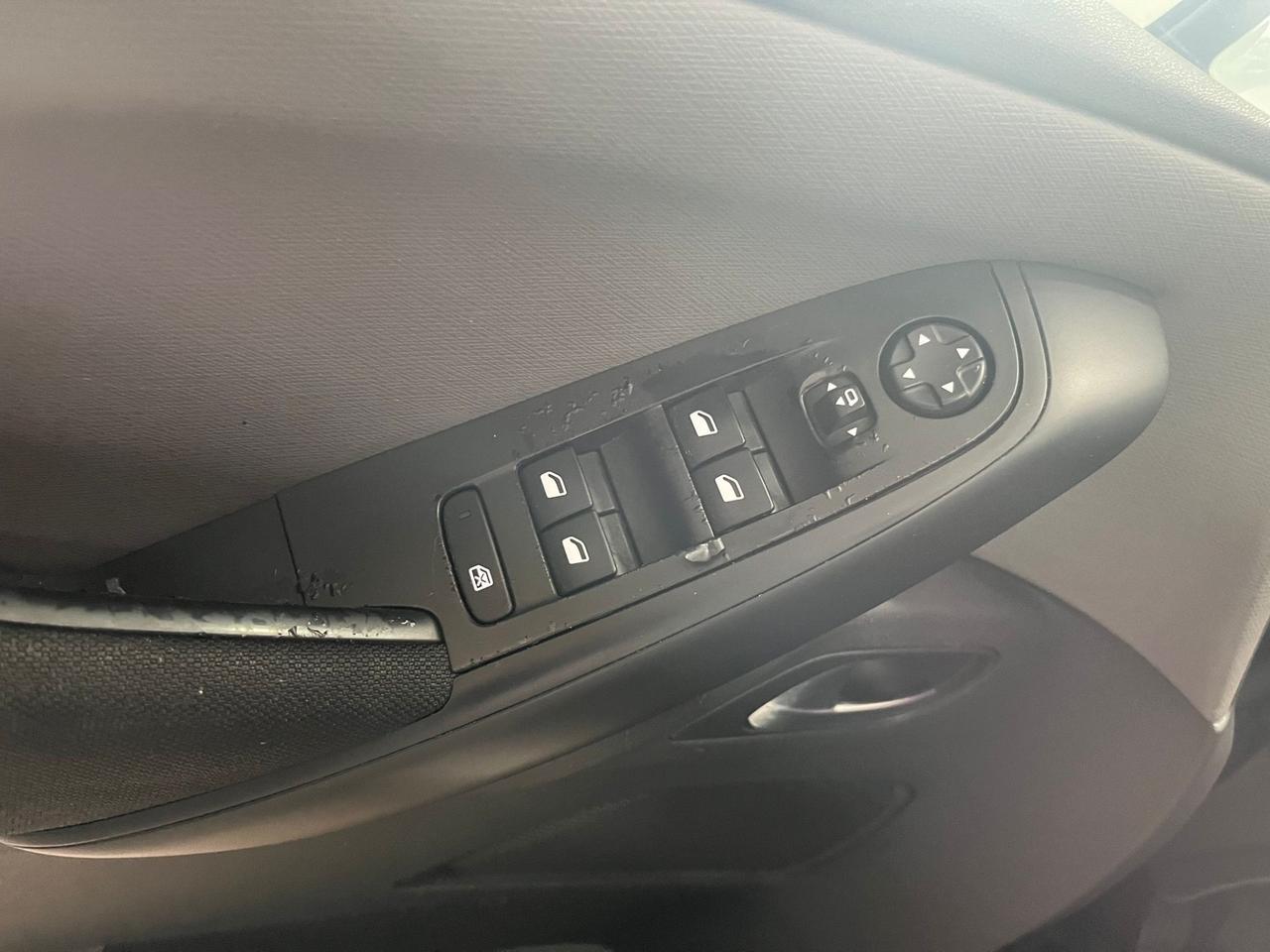 Citroen C4 Picasso BlueHDi 100 S&S 2016