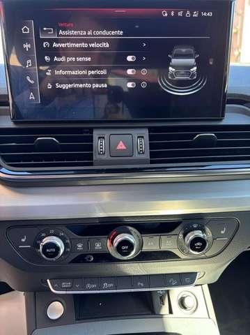 Audi Q5 SPB 40 TDI quattro S tronic S line MATRIX-20"