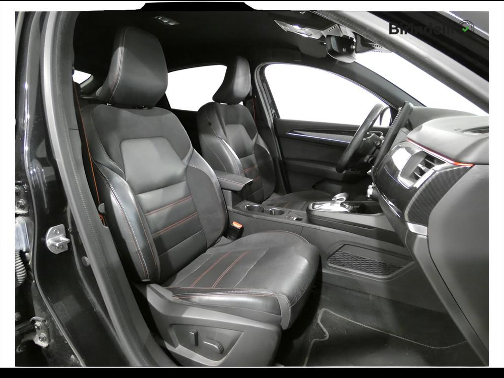 RENAULT Arkana - Arkana Hybrid E-Tech 145 CV R.S. Line