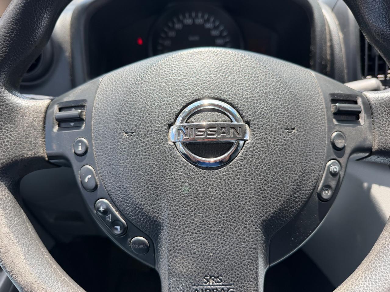Nissan NV200 1.5 dCi 110CV Furgone