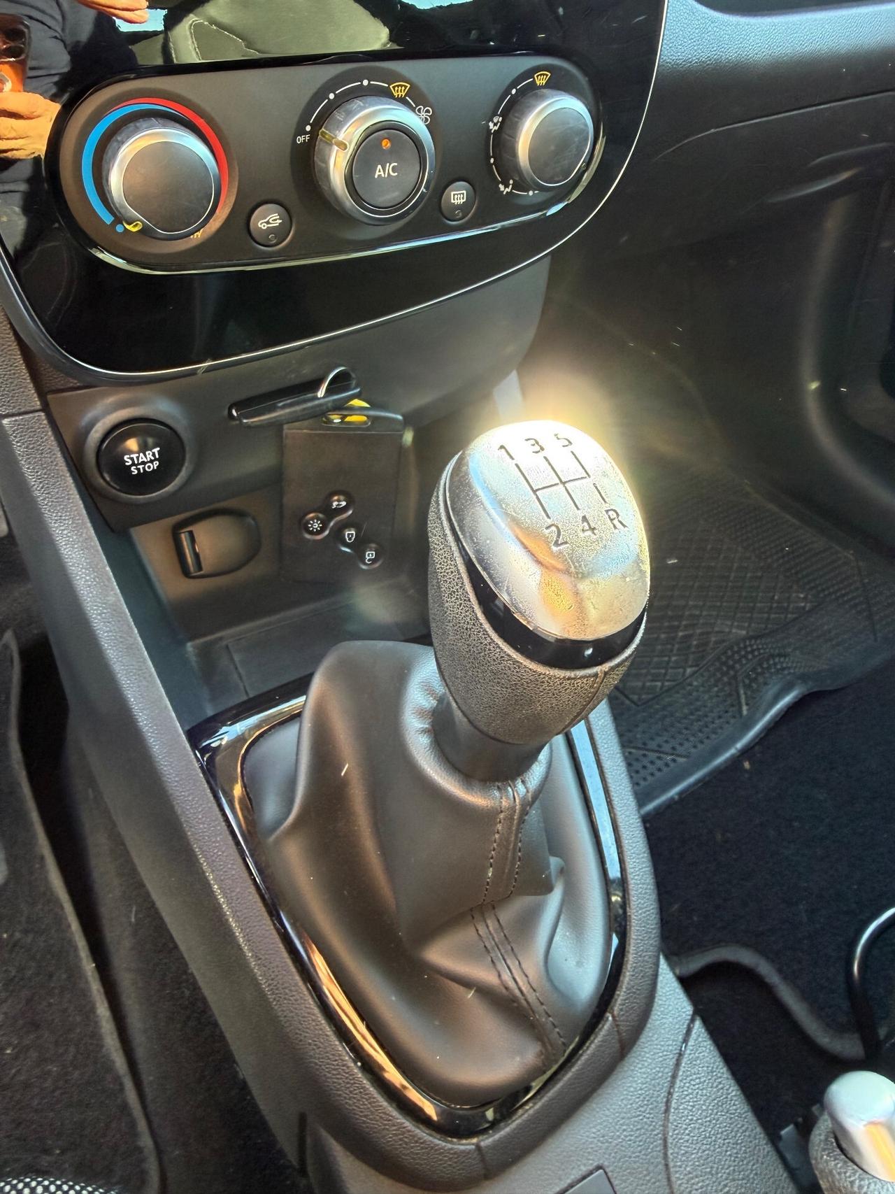 Renault Clio Sporter dCi 8V 90CV Start&Stop Energy Zen