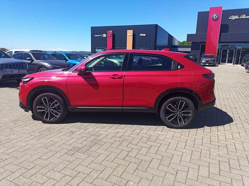 Honda HR-V HEV 1.5 Advance Style eCVT