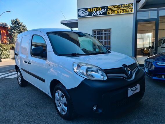 Renault Kangoo VAN 1.5 DCI 75cv 3 POSTI / SOLO KM 40'000!
