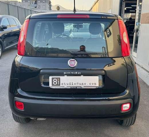 Fiat Panda 1.2 EasyPower Easy