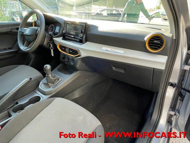 SEAT Arona 1.0 EcoTSI Reference Prezzo reale zero vincoli