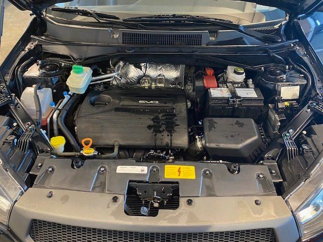 EVO Evo5 1.6 Bi-Fuel GPL "PARI AL NUOVO!!"