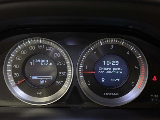 VOLVO XC60 D4 Geartronic Momentum