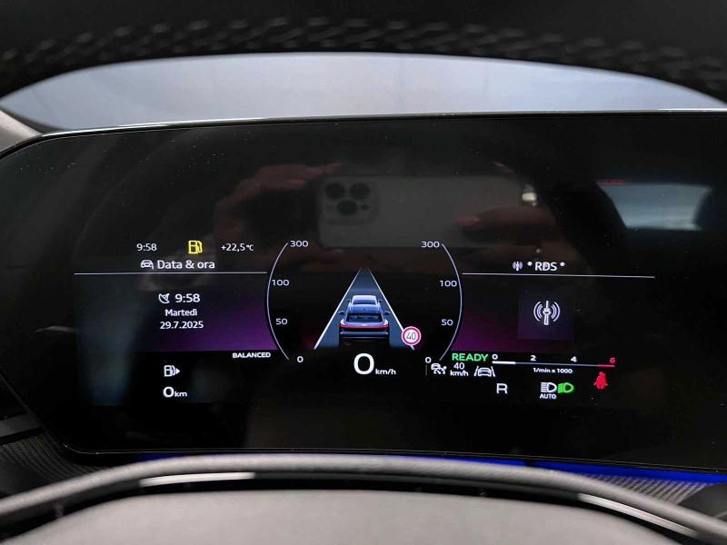 AUDI Q5 3ª serie Q5 TFSI 150 kW mHEV+ S tronic...
