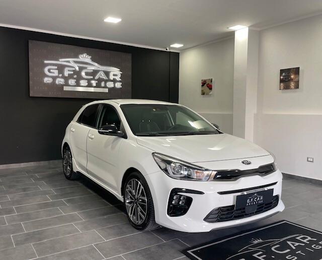 Kia Rio GT Line