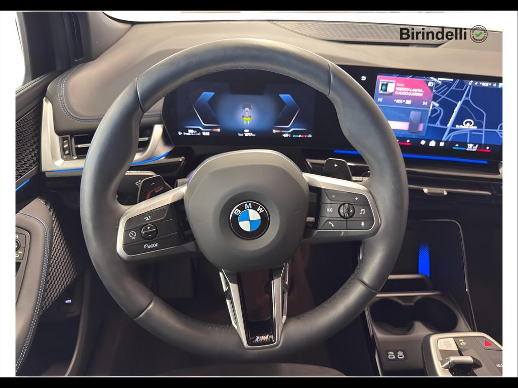 BMW BMW 218d Active Tourer