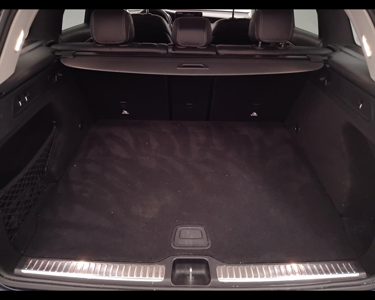 Mercedes-Benz GLC - X253 2019 - GLC 220 d Premium 4matic auto