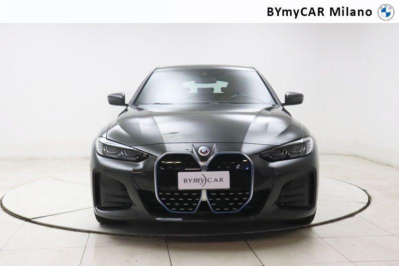 BMW i4 40 Msport eDrive Auto