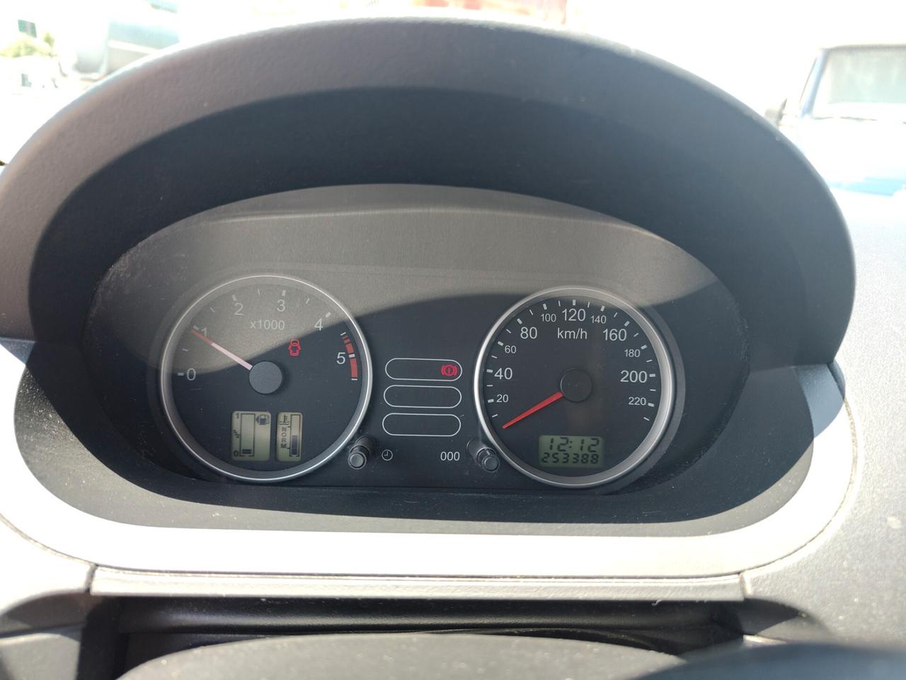 Ford Fiesta 1.4 TDCi 5p. Zetec