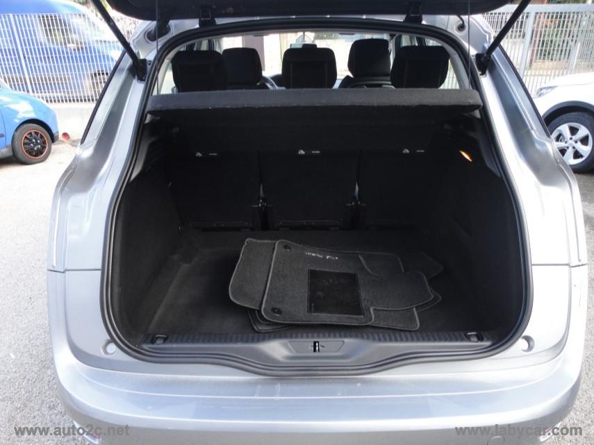 CITROEN C4 Picasso BlueHDi 120 S&S Feel