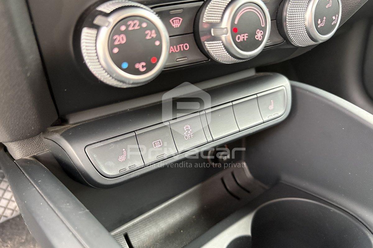 AUDI A1 1.0 TFSI ultra