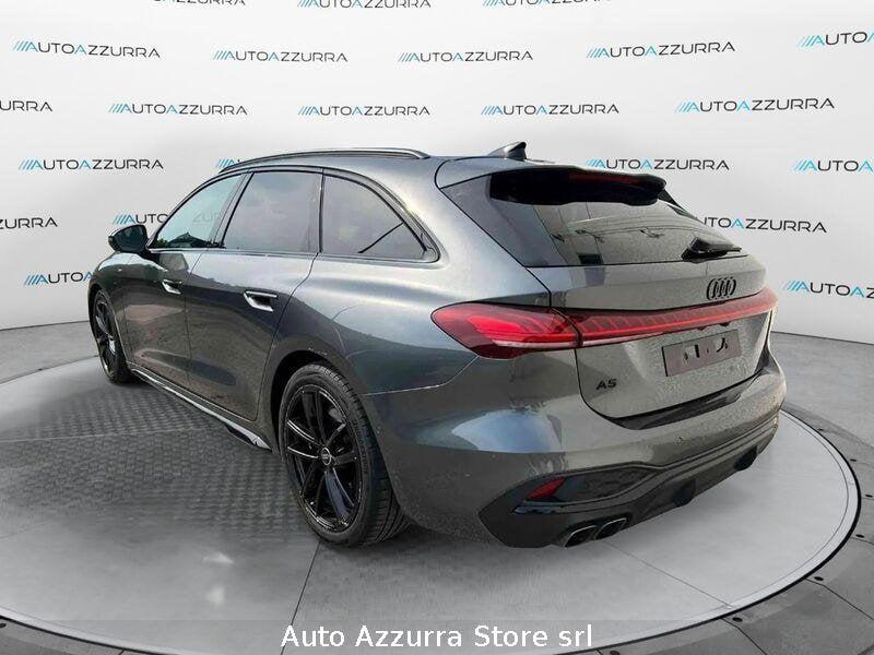 Audi A5 Avant 2.0 TDI S tronic S line Black Line *COLORI VARI, ULTIMI PEZZI, PROMO AZZURRA*