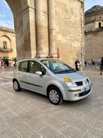 Renault Modus 1.5 dCi 85CV Confort Dynamique