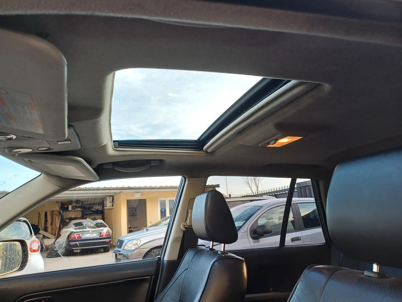 Suzuki Grand Vitara 1.9 DDiS 5 porte Executive