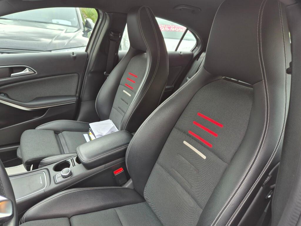 Mercedes A 180 d Automatic Sport NAVI