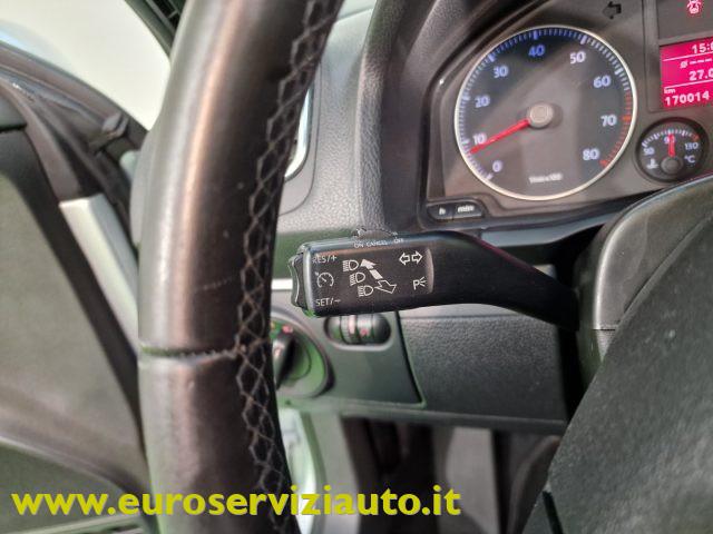 VOLKSWAGEN Eos 2.0 16V FSI