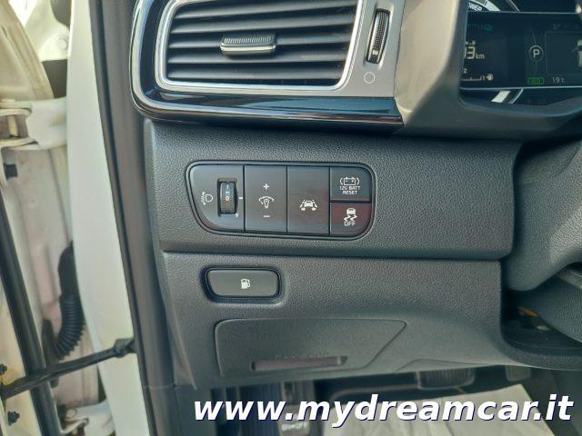 KIA Niro 1.6 GDi DCT HEV Style