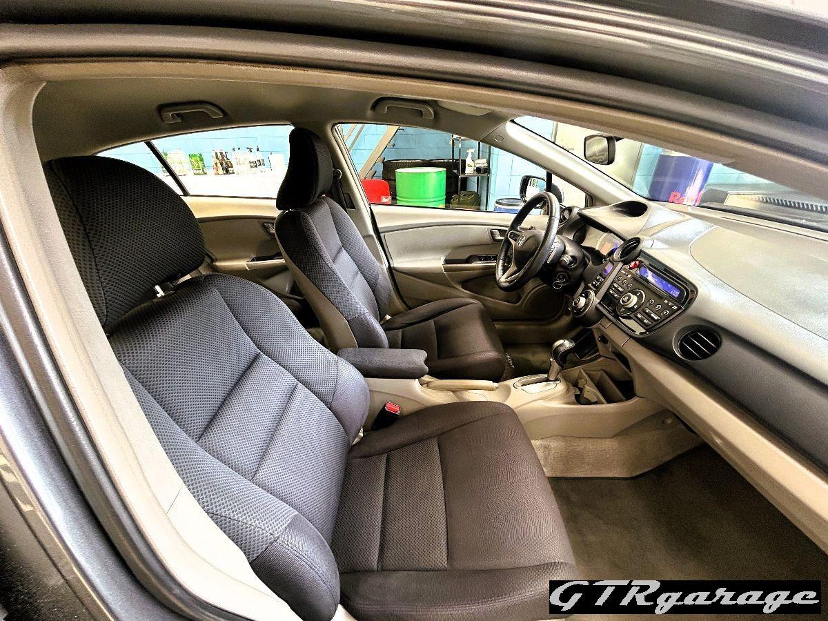 HONDA - Insight - Executive