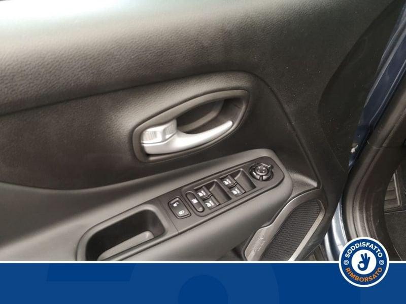 Jeep Renegade 1.5 Turbo Benzina MHEV Summit MY24