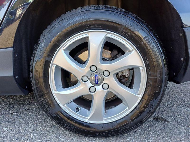 Volvo V40 Cross Country 1.6 d2 Kinetic GARANZIA - 1°PROP