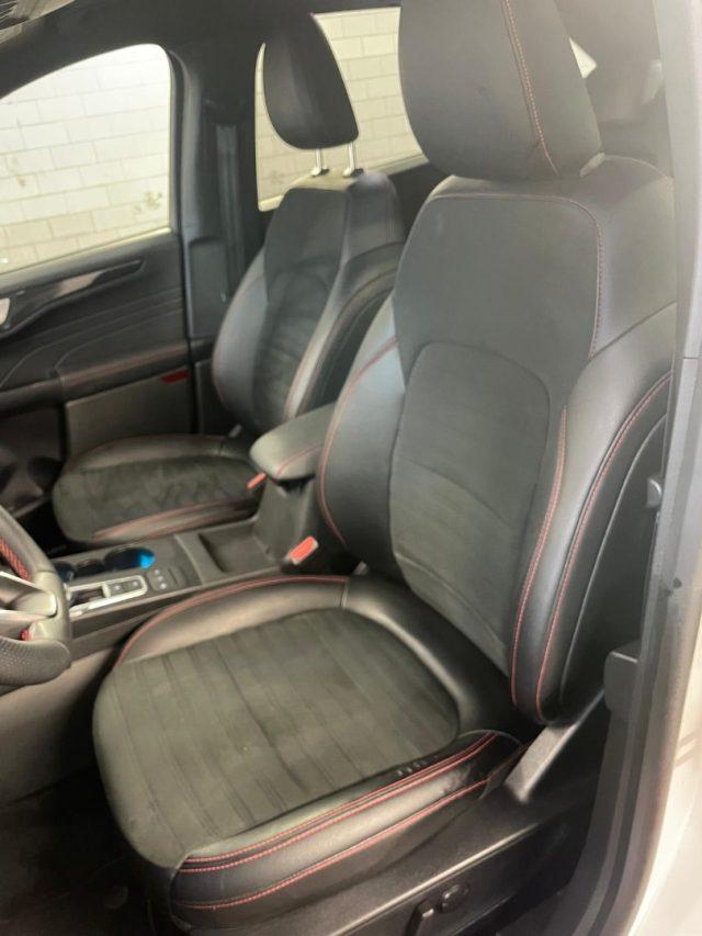 FORD Kuga 2.0 EcoBlue 150CV aut. AWD ST-Line X