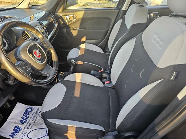 FIAT 500L 1.3 Multijet 85 CV Pop Star