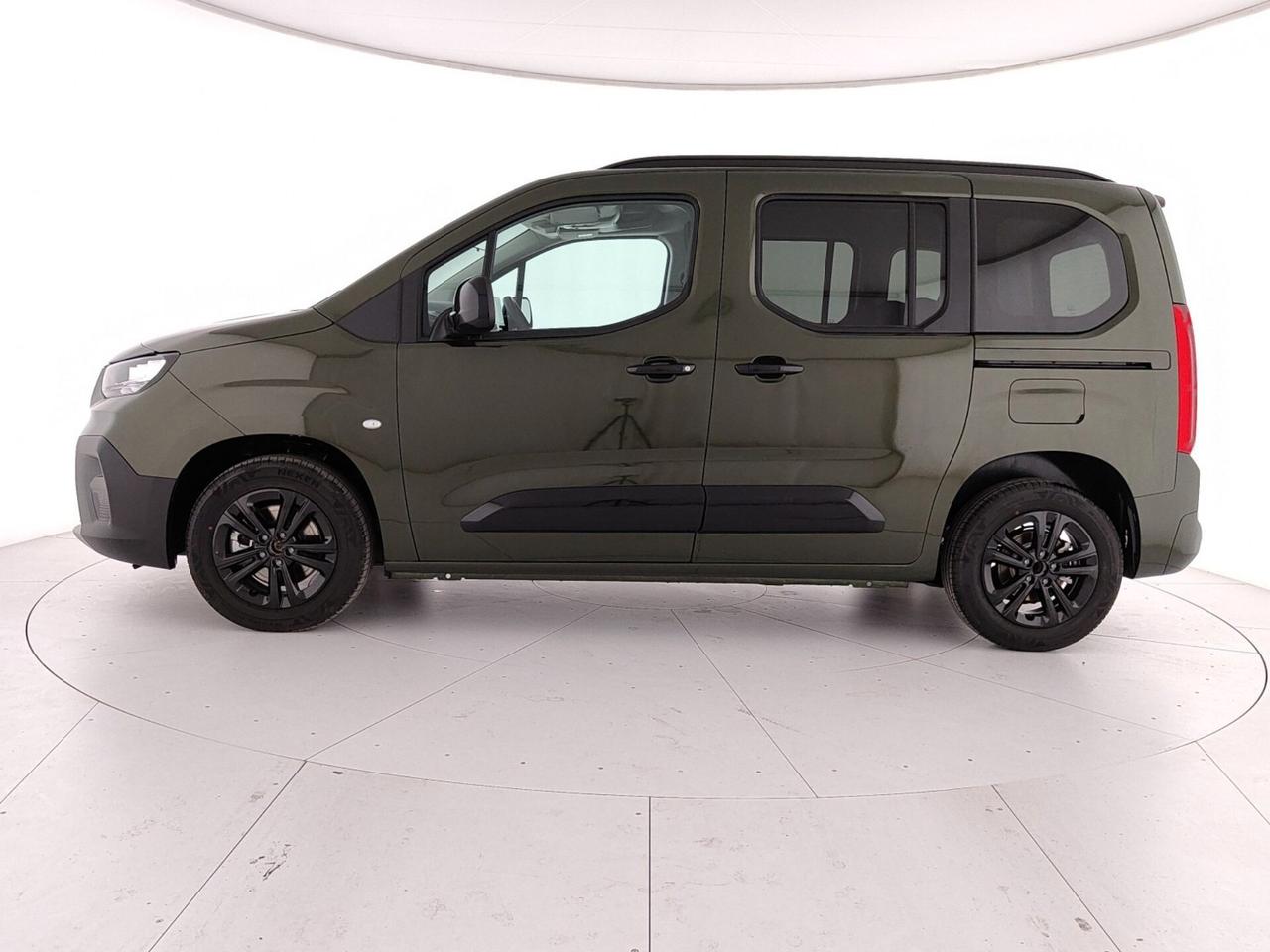 Fiat Qubo L 5 Posti 1.5 Diesel Mt6 Icon