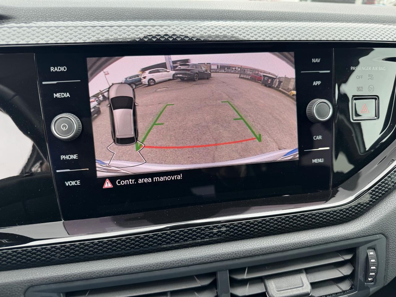 Volkswagen Taigo 1.0 tsi Edition Plus / NO VINCOLI