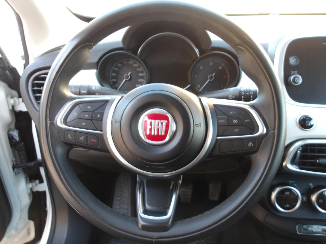 Fiat 500 X 500X 1.3 mjt Business 4x2 95cv