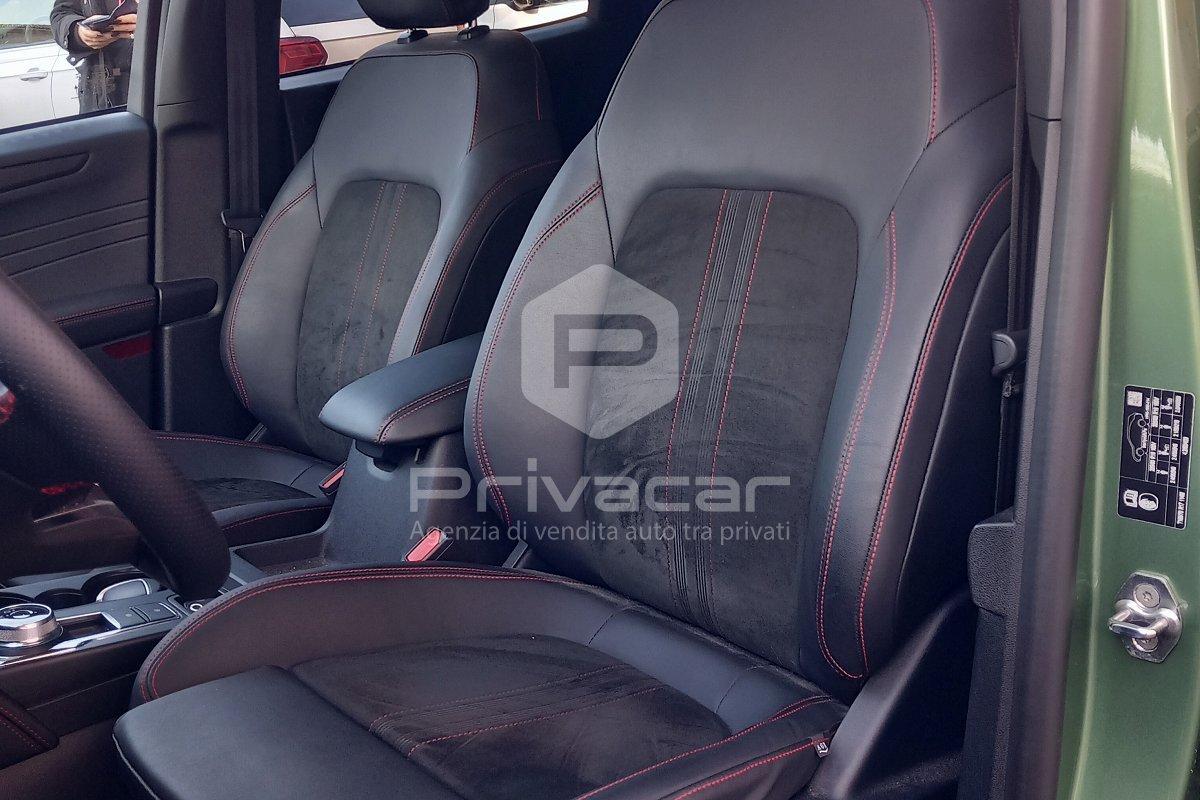 FORD Kuga 2.5 Full Hybrid 180 CV CVT 2WD ST-Line X