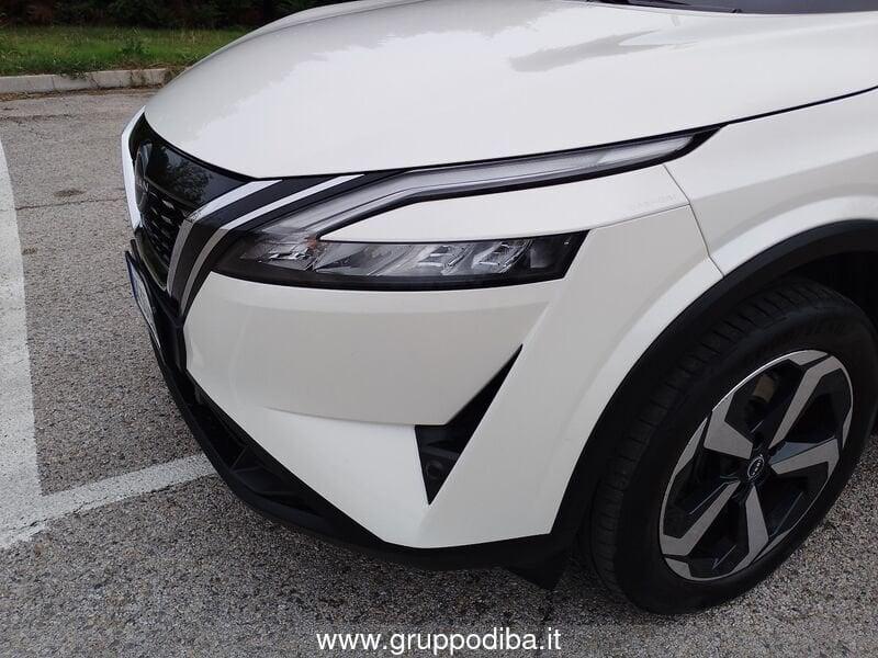 Nissan Qashqai III 2021 1.5 e-power N-Connecta 2wd