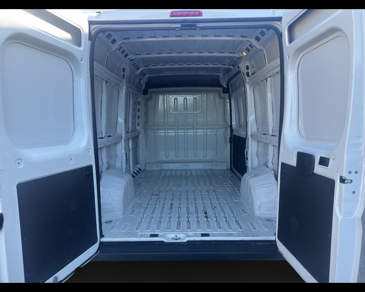 FIAT Ducato (4ª serie) - Ducato 30 2.2 Mjt 140CV PM-TM Furgone