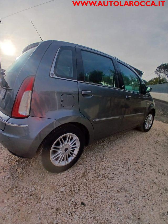 LANCIA MUSA 1.4 Platino Ecochic GPL