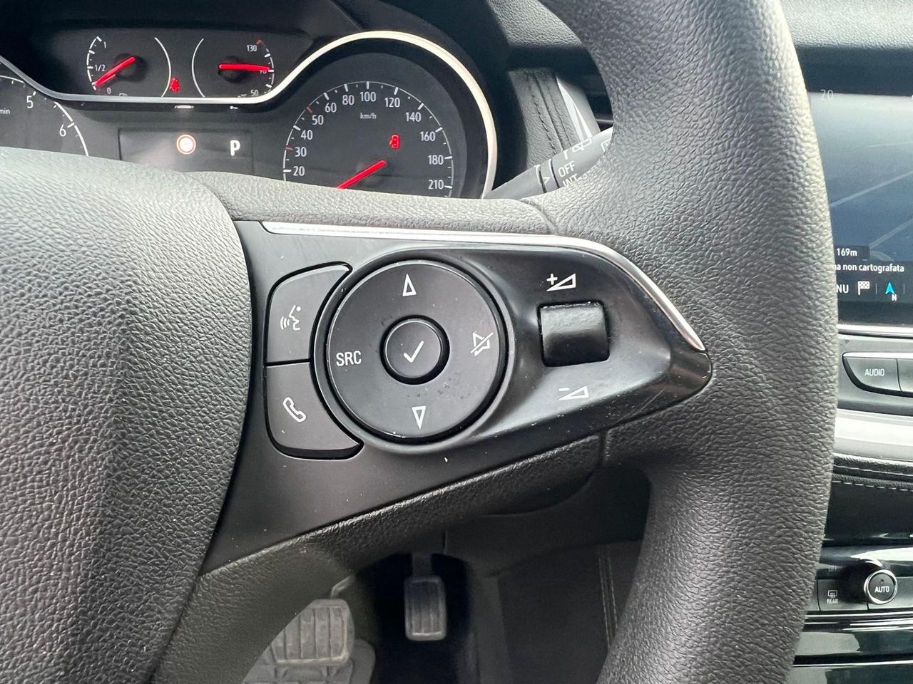 Opel Grandland X 1.5 diesel Ecotec Start&Stop aut. 120 Anniv.