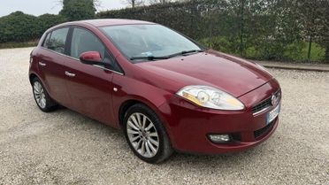 Fiat Bravo 2.0 MJT Sport