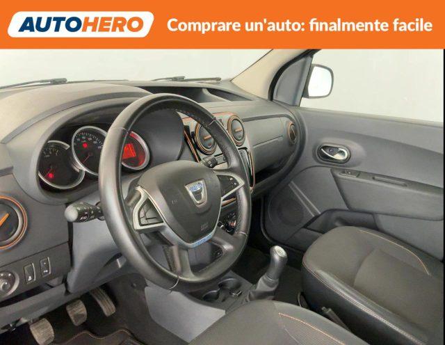 DACIA Dokker 1.5 dCi 8V 90CV