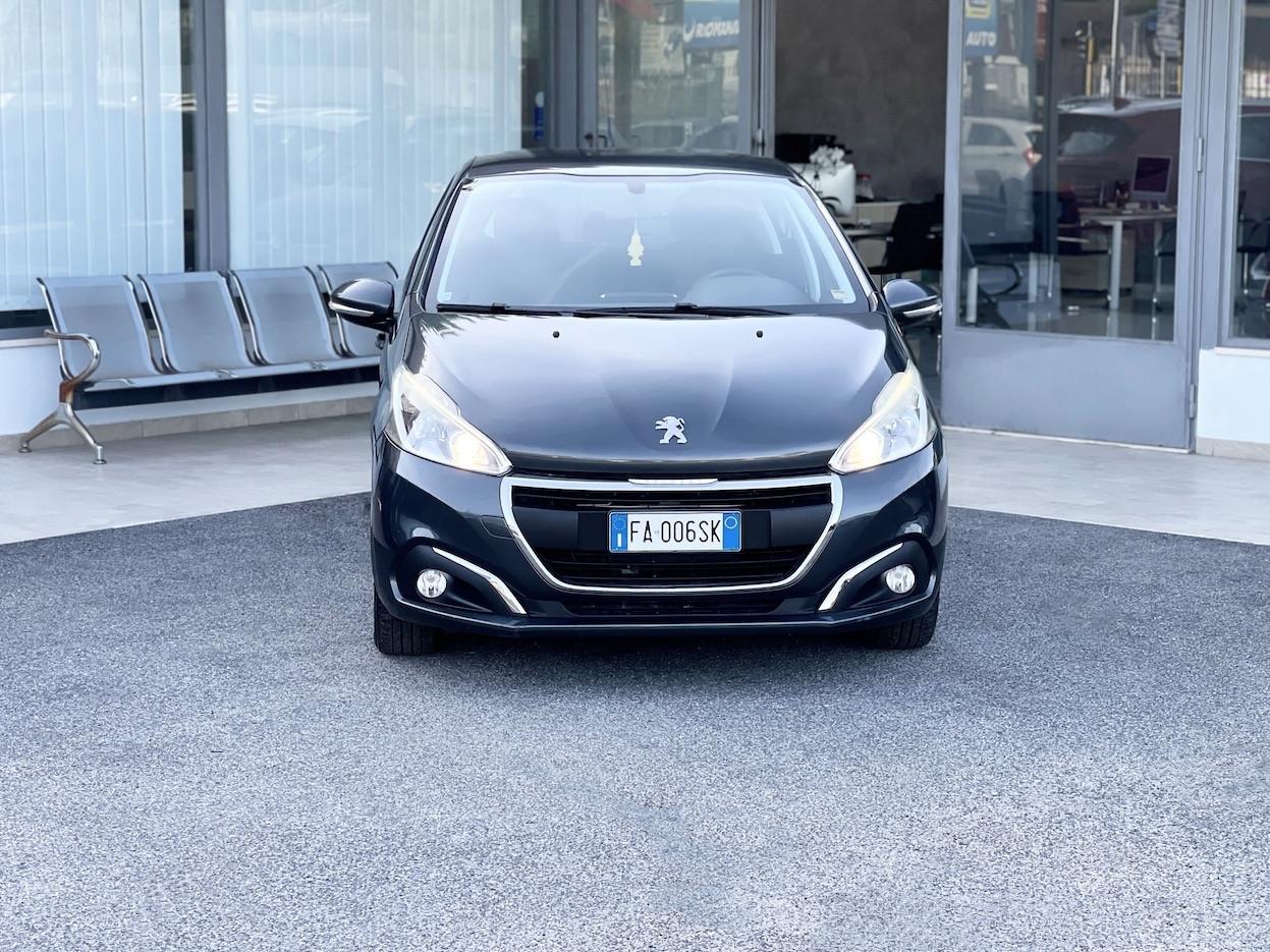 Peugeot 208 1.4 Diesel 68CV E5 Neo. - 2015