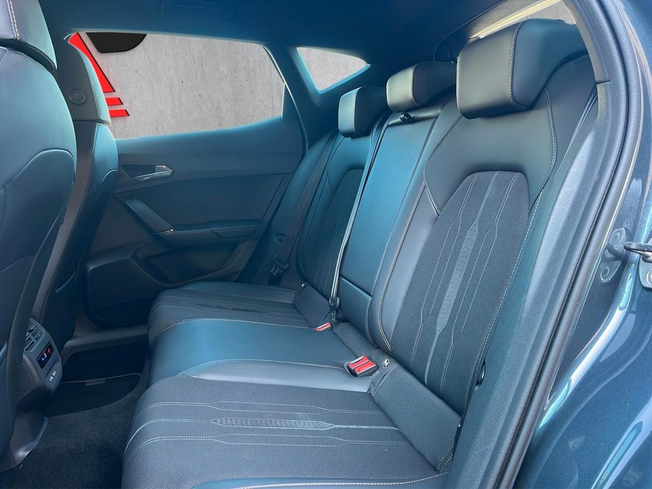 Cupra Formentor 1.5 TSI 150 Cv